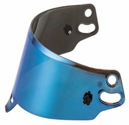 Osłona na kask Sparco 00314V03 Niebieski Iryd Niebieski