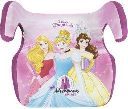 Fotelik Samochodowy Princess CZ10280 6-12 lat