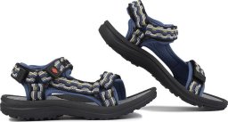 Sandały dla dzieci Lee Cooper granatowe LCW-24-34-2601K 29