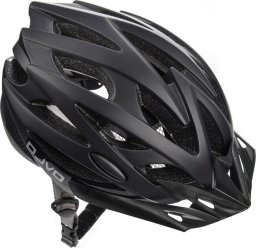 Kask rowerowy na rolki deskorolkę Meteor Ovlo rozmiar M 55-58 cm