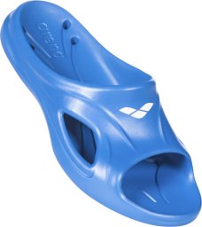 Klapki basenowe plażowe Arena Hydrosoft Ii Hook royal rozmiar 43