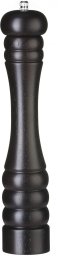 Młynek do mielenia soli ciemne drewno śr. 60 x 315 mm - Hendi 469835 Młynek do mielenia soli ciemne drewno śr. 60 x 315 mm - Hendi 469835