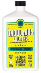 Odżywka Lola Cosmetics Wavy 500 ml