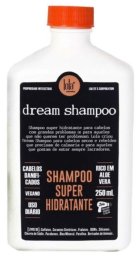 Szampon Nawilżający Lola Cosmetics Dream 250 ml