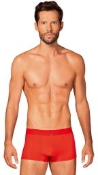 Bokserki Boldero Red (Rozmiar L/XL)