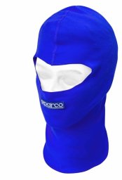 Kominiarka Sparco Niebieski