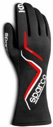 Rękawiczki Sparco S00136309NR Czarny 9