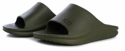 Klapki dla mężczyzn Munich Comfort Sandal 269 Oliwka - 41