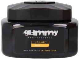 Żel do nadawania kształtu Gummy Plus 500 ml