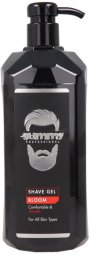 Żel utrwalający Gummy Shave Bloom 1 L