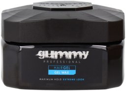 Żel utrwalający Gummy Professional 220 ml