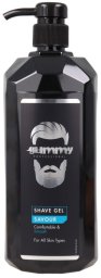 Żel utrwalający Gummy Shave Savour 1 L