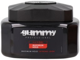 Żel do nadawania kształtu Gummy Maximum Hold 500 ml