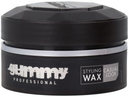 Wosk Mmodelujący Gummy Casual Look 150 ml Włosy