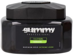 Żel do nadawania kształtu Gummy Keratin 500 ml