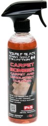 P&S Carpet Bomber 473ml - środek do usuwania tłustych plam z tapicerki i dywaników
