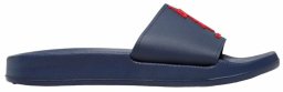 Klapki basenowe U.S. Polo Assn. GAVIO003A Granatowy - 45