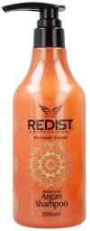 Szampon Redist Moroccan 500 ml Argan