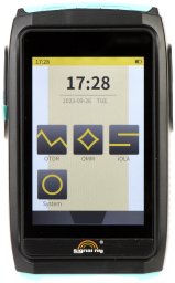 REFLEKTOMETR OPTYCZNY (OTDR) ZS1000-A-V2