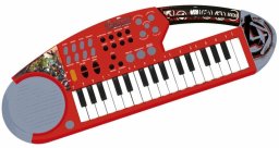 Pianino Elektroniczne The Avengers
