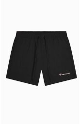 Strój kąpielowy Męski Champion Czarny Plaża - XL