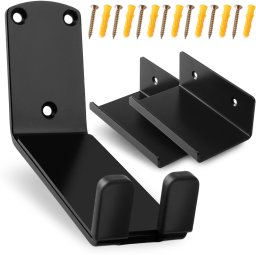 Wieszak ścienny na rower BIKEST