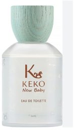 Perfumy dziecięce Tulipn Negro Keko New Baby EDC 100 ml