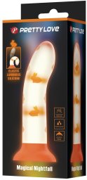DILDO PRETTY LOVE MAGICAL NIGHTFALL