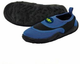Skarpetki dziecięce Aqua Lung Sport Beachwalker Niebieski - 30