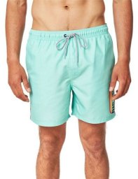 Strój kąpielowy Męski Rip Curl Yo Mama Volley M - L