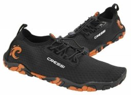 Kapcie Cressi-Sub Molokai Czarny - 44