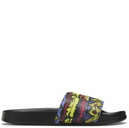 Klapki dla mężczyzn Reebok Classic BK Street Fighter Czarny - 43