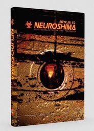 Portal Games Neuroshima 1.5 (RPG) PORTAL