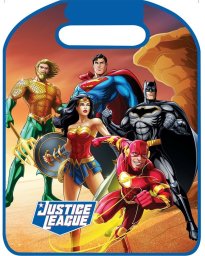 Pokrowiec na siedzenie Justice League CZ10981