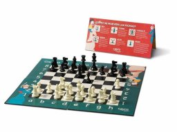 Szachy Cayro My First Chess