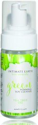 Intimate Earth - Green Foaming Toy Cleaner 100 ml