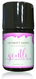 Intimate Earth - Gentle Clitoral Gel 30 ml