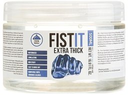 Shots Fist It Extra Thick 500ml
