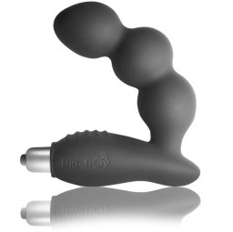Wibrujący masażer prostaty - Rocks-Off Big-Boy 7-Speed