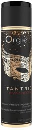 Olejek do masażu Tantric Divine Nectar 200ml Orgie