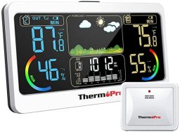 Stacja pogodowa ThermoPro TP-68