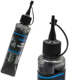 Smar do piast wielobiegowych Shimano 100g