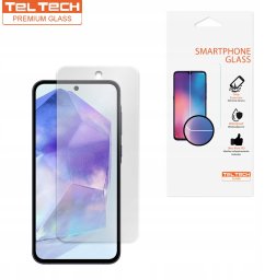 TELTECH SZKŁO HARTOWANE DO SAMSUNG S24 ULTRA SZKŁO OCHRONNE