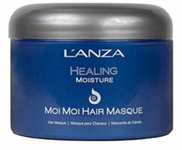 Maseczka Nawilżająca L'ANZA Healing Moisture 200 ml
