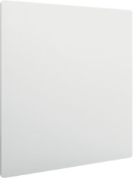 Bezramowa modu�owa tablica Nobo 45x45cm