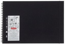 Szkicownik Derwent SketchStore A3 poziom