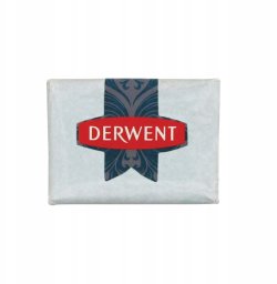 Gumka chlebowa Derwent