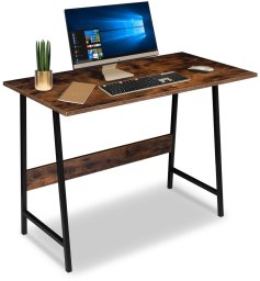 Biurko SKAGEN RUSTIC