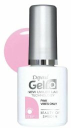 Lakier do paznokci Beter Q 5 ml