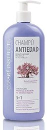 Szampon Przeciwstarzeniowy Clear Institute 400 ml